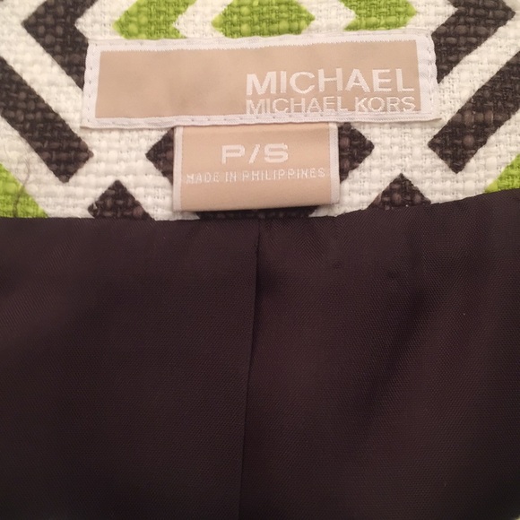 Michael Kors Jacket - Picture 3 of 6
